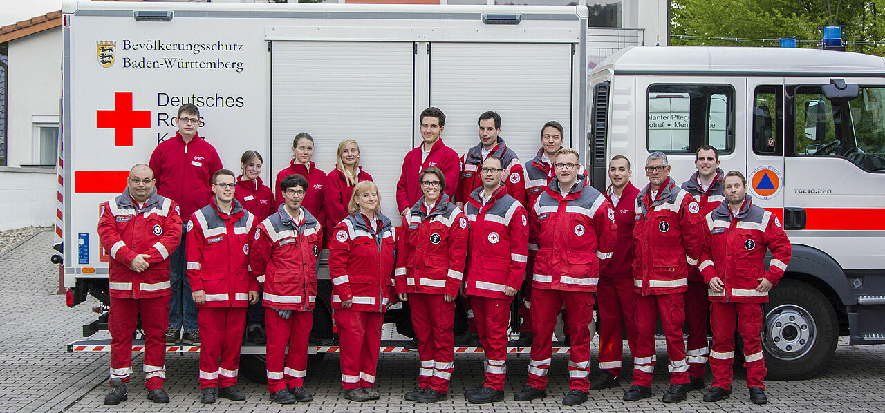 Startseite Deutsches Rotes Kreuz Ortsverein Mosbach
